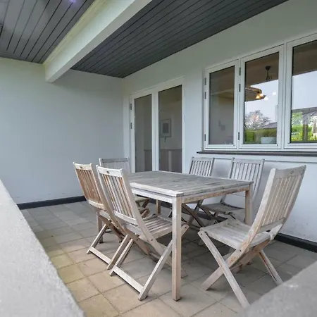 Holiday Perikumvej Ega¥ X Holiday home